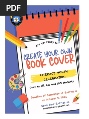 book cover mechanics