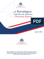 Plan Provincia Duarte Digital