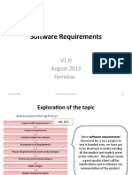 1-Software Requirements