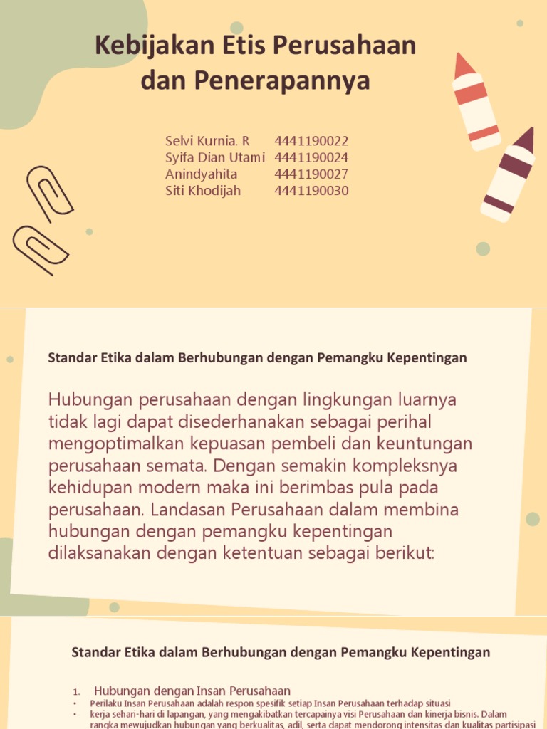 Kelompok 4 Etika Bisnis 7c Pdf
