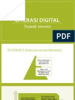 Syifa Tazmaylah - Literasi Digital