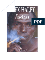 Alex Haley - Racines
