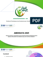 Sosalisasi Abdidaya 2021 (5oktober2021)