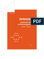 Dengue Manual Enfermagem