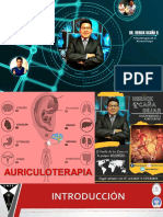 AURICULOTERAPIA - Dr. OCAÑA