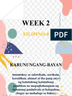Powerpoint Week 2 Fuilipino8