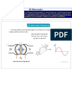 El Alternador