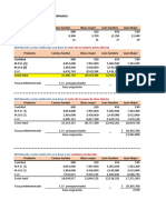 Tarea de Tasa Predeterminada Valery Carreño