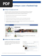 Journalist Guide, Portuguese