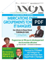 Financia N°019 Du 19 Janvier 2021 BON WEB