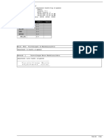 FC32 ADJ21 adjustment bundle-bag alignment