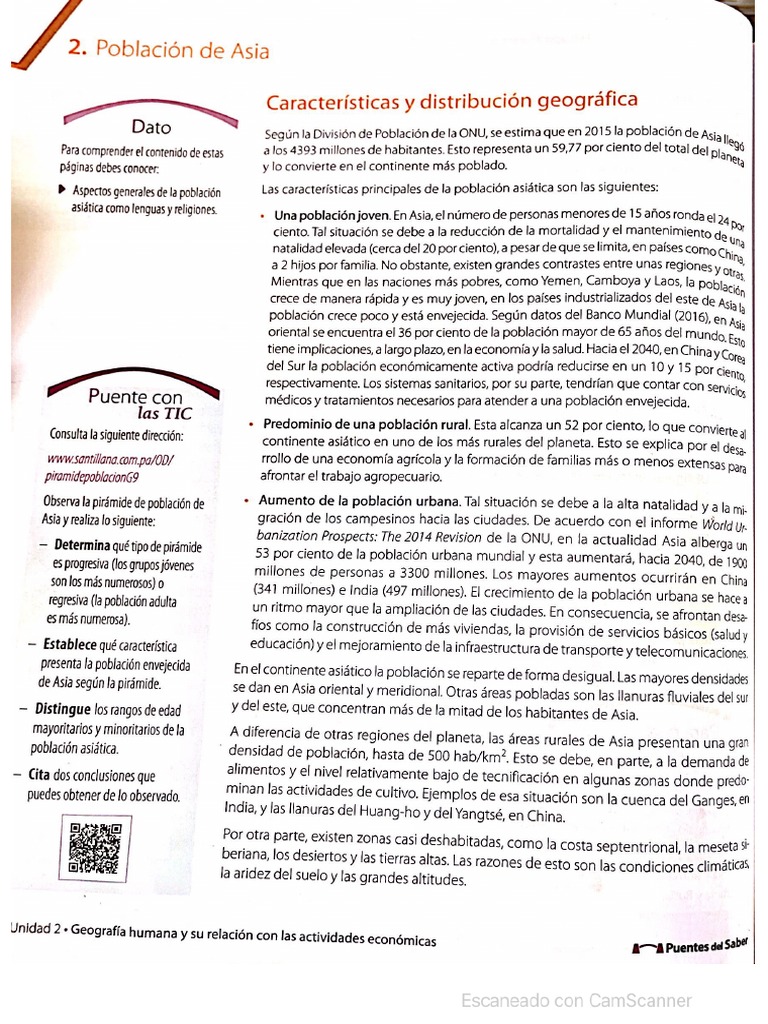 Asia | PDF