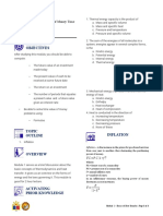 Engineering Economy Module 4