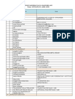 Isian Form PDM - 1