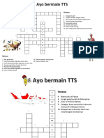 Kamis, 12 Agustus 2021 (TTS)