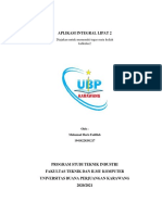 APLIKASI INTEGRAL LIPAT 2, Muhamad Haris Fadillah