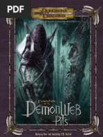 Download Expedition to the Demonweb Pits by lolmoo SN53050079 doc pdf