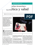 Maquillaje Dermatololgico PDF