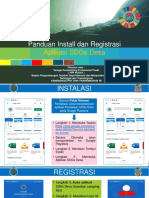 PB 2. Paduan Aplikasi SDGs Desa - Cara Install Dan Registrasi (Autosaved)