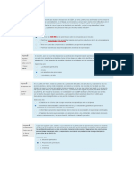 Planificación de Experiencias de Aprendizaje en Eba Examen1