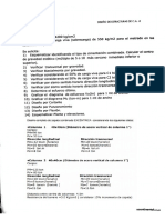 Ejercicio 4 - Zapata Comibnada-Diseño de Estructura Armado Ii PDF