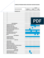 TIME SCHEDULE MWD BAUBAU