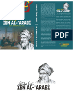 Etika Sufi Ibn Al-Arabi