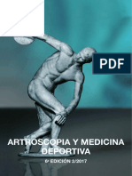 Artroscopia y Medicina Deportiva