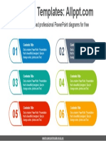 Oval-Text-Box-Banner-PowerPoint-Diagram