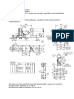 Assembly Drawing Part 2