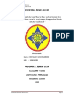 [PDF] Proposal Tugas Akhir Uji Kekerasan_compress