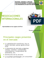 Oportunidades de Las Regiones en El Peru Sesión 4