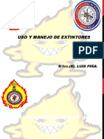 Extintores 2