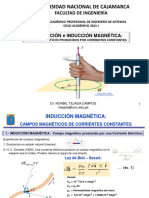 9S - Campos Magneticos Producidos Por Corrientes Constantes