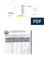 Calculo de Conductor