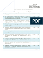 Instrumento de Evaluación PRIMER PARCIAL