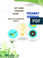 Handout Usaha & Pesawat Sederhana Fix