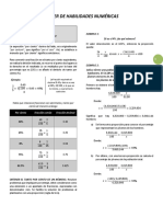 TALLER DE HABILIDADES NUMÉRICAS - Parte 1 - 5