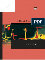 Albert Camus - Teatru [v. 1.0]