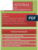 Ppt Kelompok 04 Mekanika