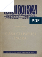 Henrik Ibsen - O Casa de Papusi (V. 0.9)