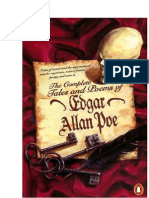 Edgar Allen Poe 1824-1849 [the Complete Works of Edgar Allan Poe]