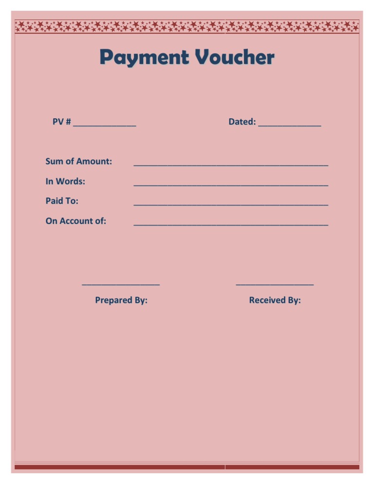 Contoh Voucher Payment  Foto Bugil Bokep 2017