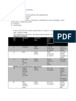 Cci Outline