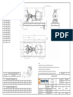 Non-Binding Dimensional Drawing CSA 25-200 (P337)