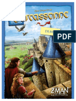 Carcassonne Demo En