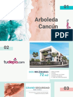 Arboleda Cancún