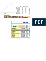 S04 - Fórmulas y Formatos - Práctica Calificada