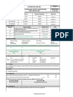 50-HR80-RES-006-002 Phiếu Bàn Giao Trước Khi Nghỉ Việc Exit Check List