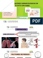 EXPOSICION FARMACOLOGIA 2020